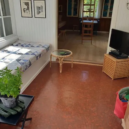 別荘 Charming In Asserbo At Tisvilde Hegn Frederiksværk
